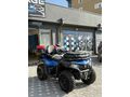 Sahibinden CFMoto C Force 625 Touring 