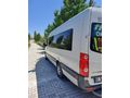 Sahibinden Volkswagen Crafter Servis
