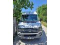 Sahibinden Volkswagen Crafter Servis