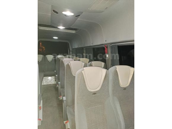 Sahibinden Volkswagen Crafter Servis