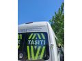 Sahibinden Volkswagen Crafter Servis