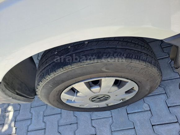 Sahibinden Volkswagen Crafter Servis