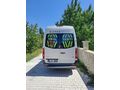 Sahibinden Volkswagen Crafter Servis