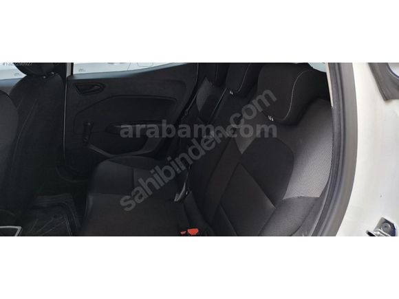 Sahibinden Temiz Renault Clio 1.0 SCe Joy 2021 84 bin km de