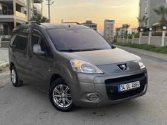 Sahibinden Peugeot Partner 1.6 HDI Premium Pack 2009 Model 