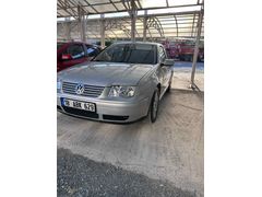 Sahibinden Volkswagen Bora 1.6 Trendline 2000 Model 