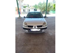 Sahibinden Renault Clio 1.4 Authentique 2006 Model
