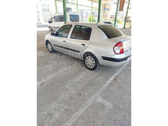 Sahibinden Renault Clio 1.4 Authentique 2006 Model
