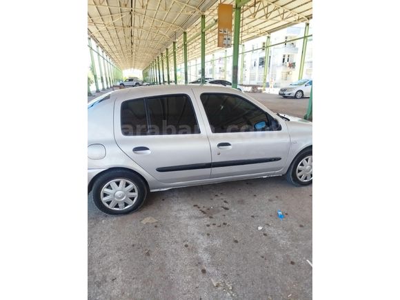 Sahibinden Renault Clio 1.4 Authentique 2006 Model