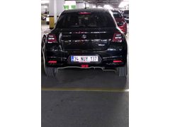 Sahibinden Suzuki Swift 1.2 Hibrit Pulse 2025 Model