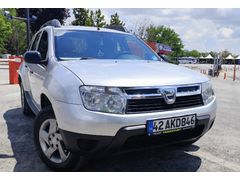 Sahibinden Dacia Duster 1.5 dCi Ambiance 2012 Model  184500 km Gri (Gümüş)