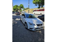 Seat Leon 1.6 TDI Style 2016 113.00km