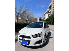 Sahibinden Chevrolet Aveo 1.2 LS 2012 Model  91.000 km Beyaz