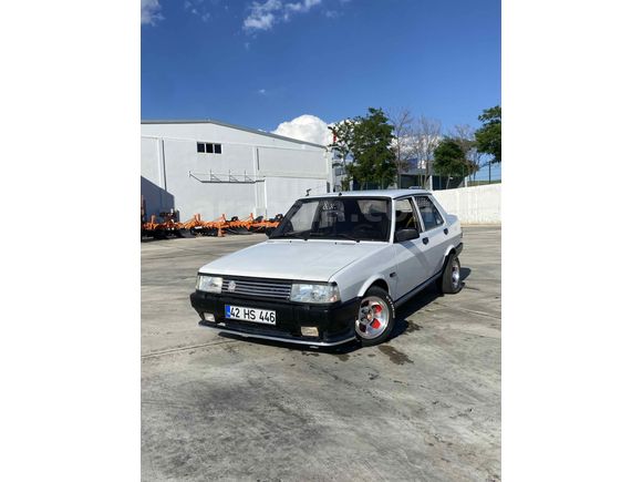 Sahibinden Tofaş Şahin 1.6 1994 Model 