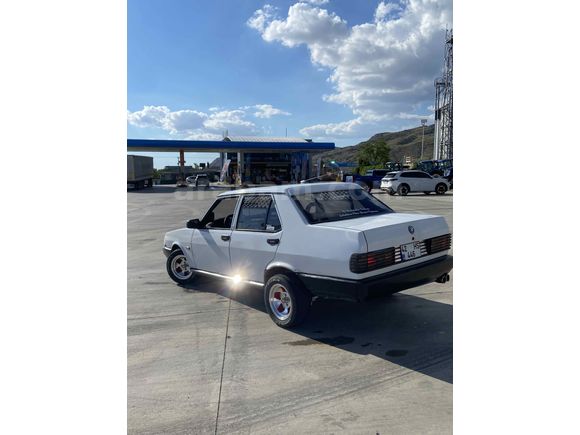 Sahibinden Tofaş Şahin 1.6 1994 Model 