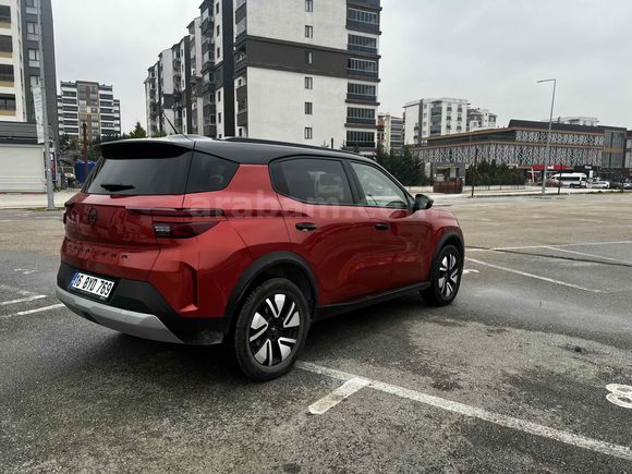 Sahibinden Opel Frontera-e GS 2025 Model 