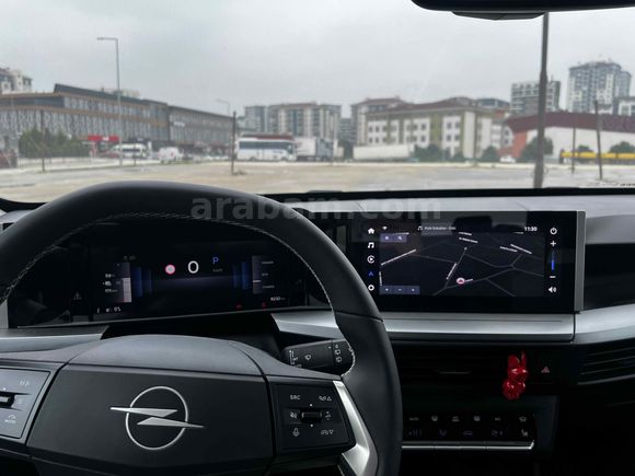 Sahibinden Opel Frontera-e GS 2025 Model 