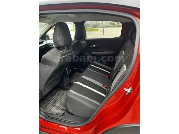 Sahibinden Opel Frontera-e GS 2025 Model 