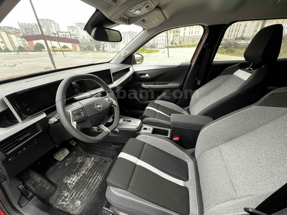 Sahibinden Opel Frontera-e GS 2025 Model 