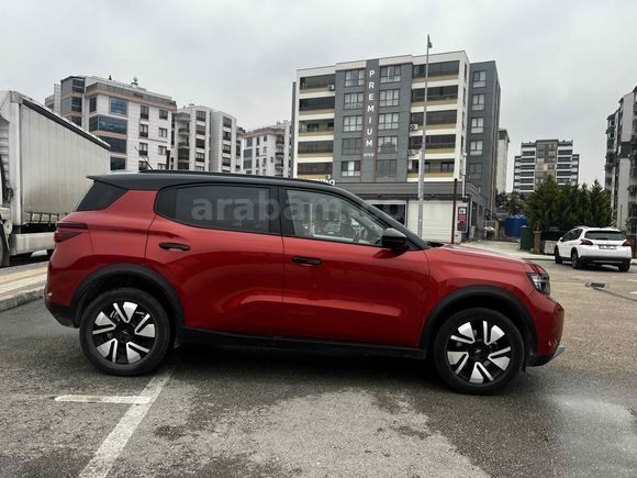 Sahibinden Opel Frontera-e GS 2025 Model 