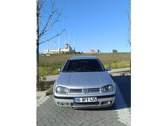 Sahibinden Volkswagen Golf 1.6 Comfortline 2001 Model  318.000 km Gri