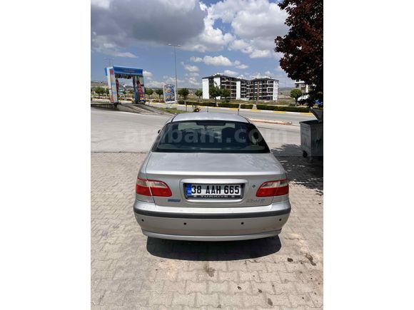 Albea 1.2 16V klimalı masrafsız 
temiz araç