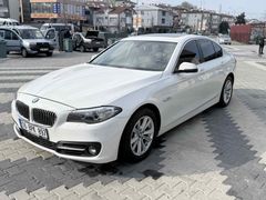 Sahibinden BMW 5 Serisi 520d Premium 2014 Model Sakarya 173500 km Beyaz