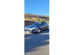 2008 MODEL Peugeot 407 2.0 HDi 6 İLERI OTOMATIK