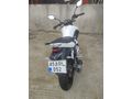Sahibinden Mondial 125 Drift L