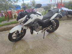 Sahibinden Mondial 125 Drift L