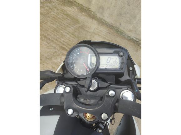 Sahibinden Mondial 125 Drift L