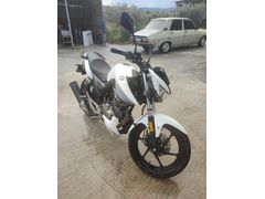 Sahibinden Mondial 125 Drift L