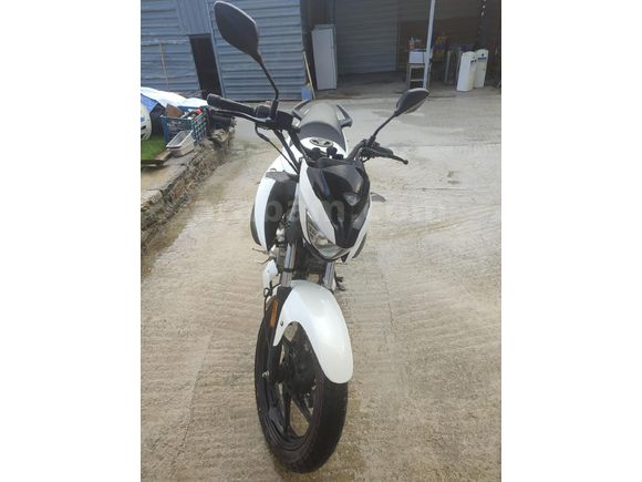 Sahibinden Mondial 125 Drift L