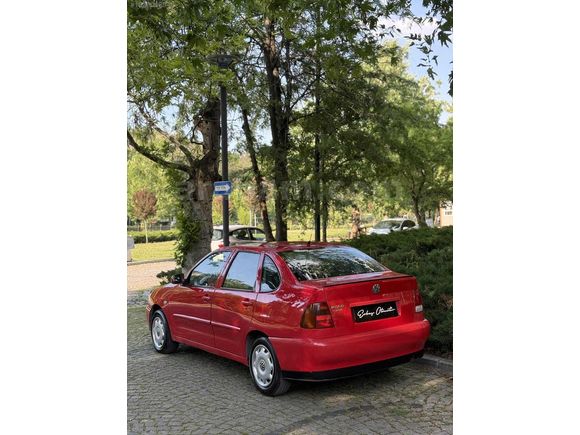 HATASIZ PARÇA BOYALI DÜŞÜK KM