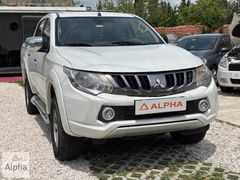 Değişensiz Kazasız L200 4*4 Otomatik 180hp 165000km %20kdv'li