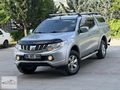 DEĞİŞENSİZ İLK SAHİBNDEN 4X4 TORNADO L200 YENİ KASA HARD TOP