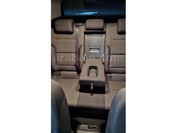 Sahibinden Volkswagen Golf 1.6 TDi BlueMotion Midline Plus 2016 Model