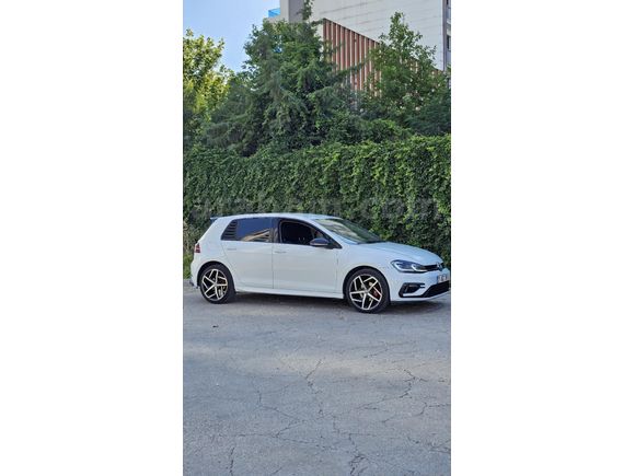 Sahibinden Volkswagen Golf 1.6 TDi BlueMotion Midline Plus 2016 Model
