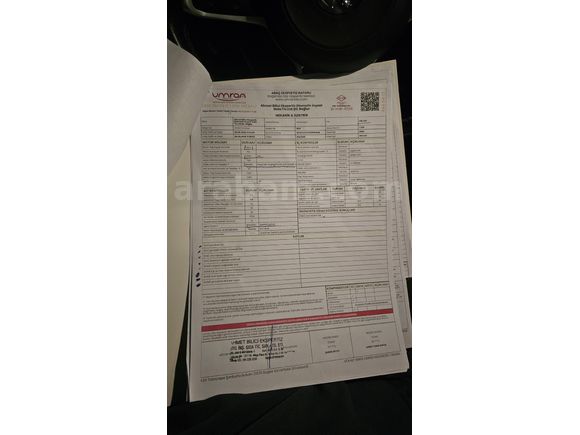 Sahibinden Volkswagen Golf 1.6 TDi BlueMotion Midline Plus 2016 Model