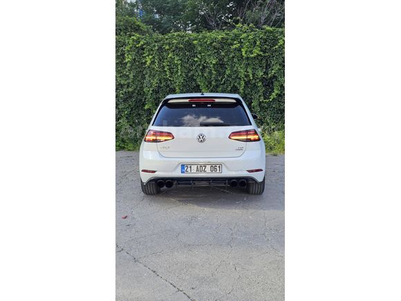 Sahibinden Volkswagen Golf 1.6 TDi BlueMotion Midline Plus 2016 Model