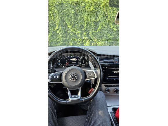 Sahibinden Volkswagen Golf 1.6 TDi BlueMotion Midline Plus 2016 Model