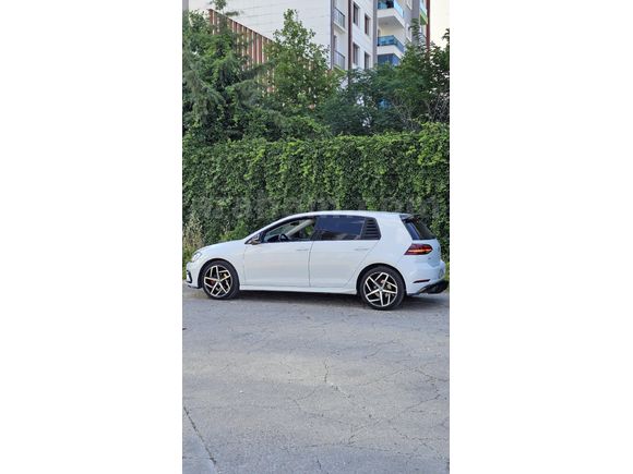Sahibinden Volkswagen Golf 1.6 TDi BlueMotion Midline Plus 2016 Model