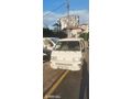 2001 L300 CİTYVAN ÇALIŞIR YÜRÜR PLAKALI