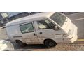 2001 L300 CİTYVAN ÇALIŞIR YÜRÜR PLAKALI