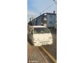 2001 L300 CİTYVAN ÇALIŞIR YÜRÜR PLAKALI