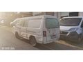 2001 L300 CİTYVAN ÇALIŞIR YÜRÜR PLAKALI