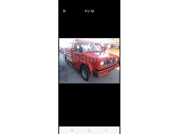 Sahibinden Dodge AS 250