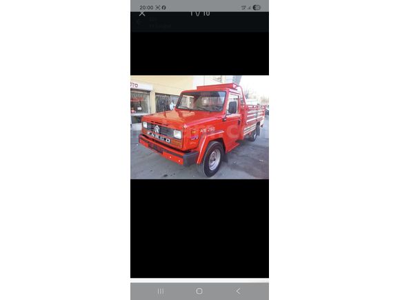 Sahibinden Dodge AS 250