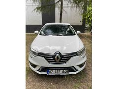 Sahibinden Renault Megane 1.6 Joy 2017 Model 