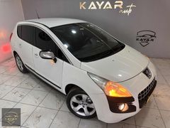 KAYAR AUTO`dan FIRSAT ARACI 2011 MODEL 170 bin KMDE PEUGEOT 3008
